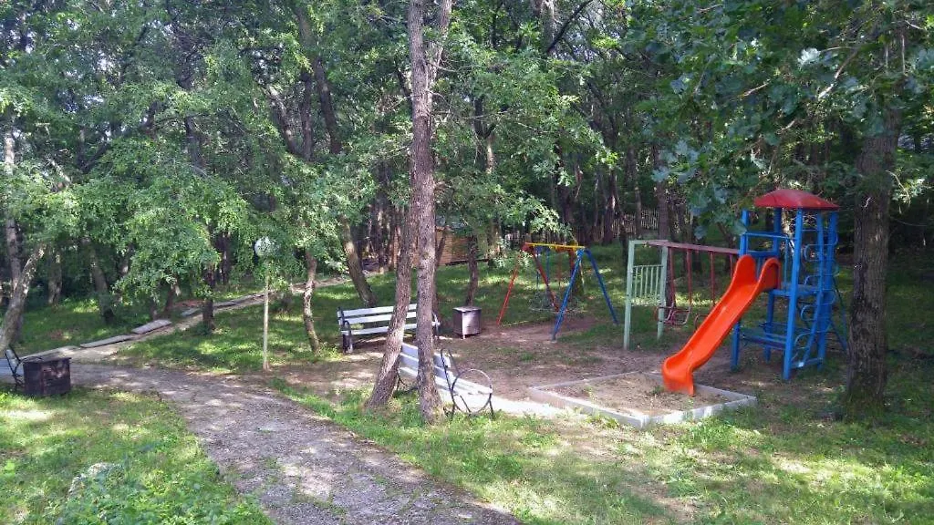 Appartement Cozy 1 Bed With Sea View & Pool à Varna 0*,