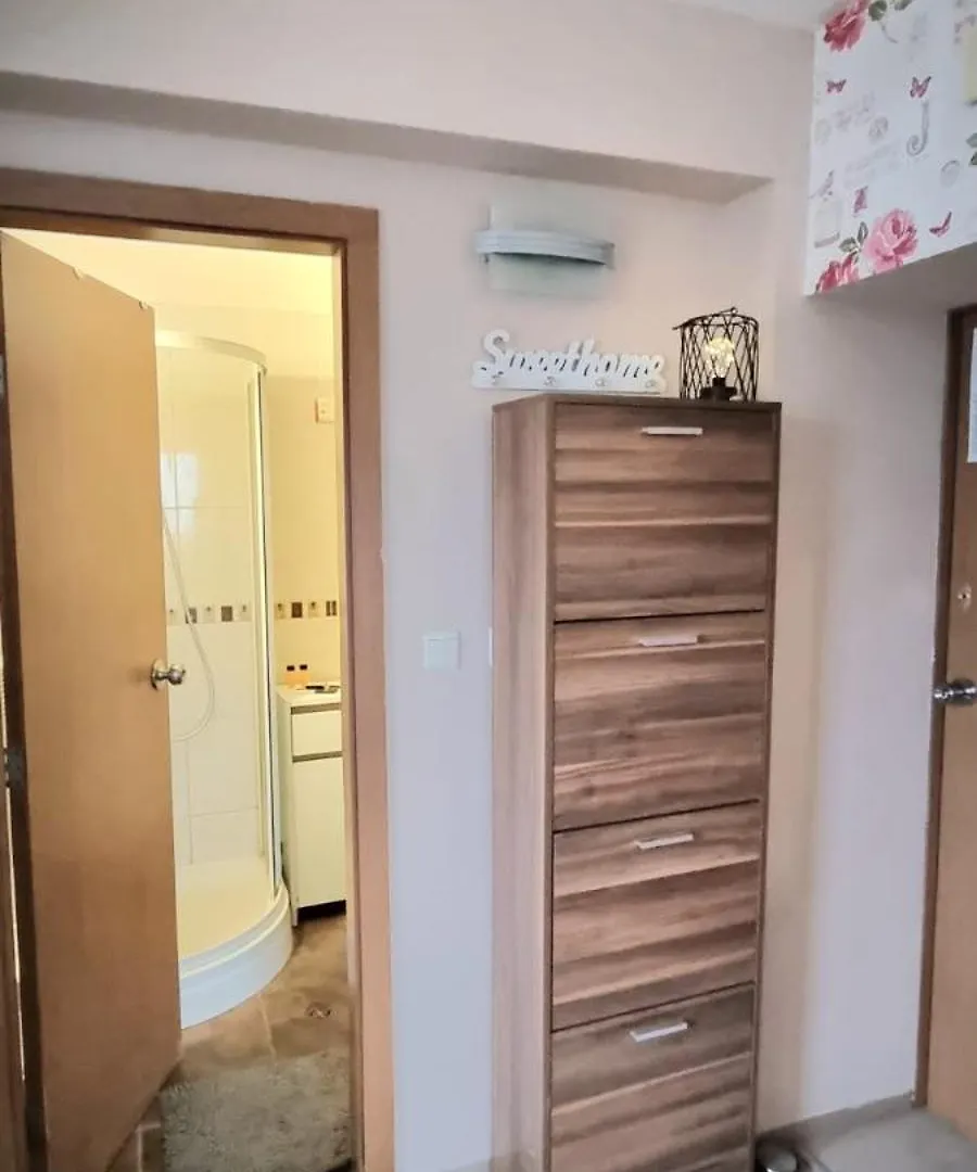 Appartement Cozy 1 Bed With Sea View & Pool à Varna