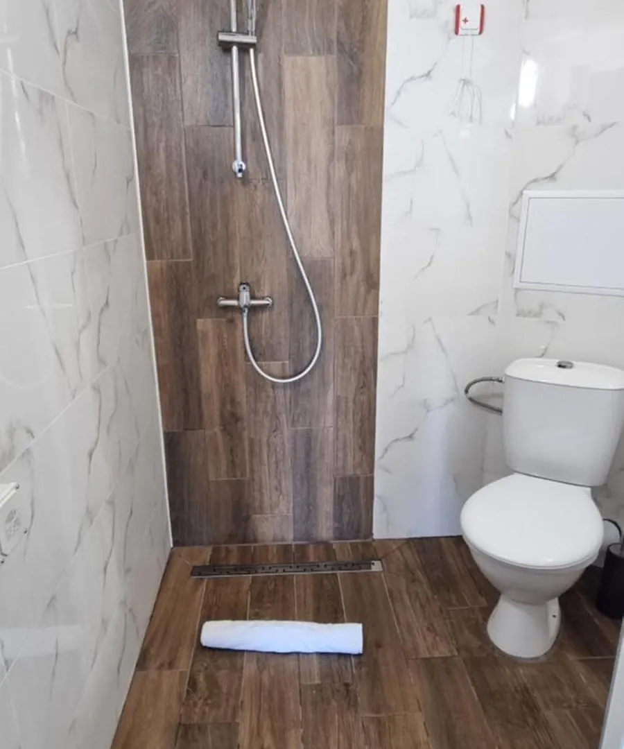 Appartement Cozy 1 Bed With Sea View & Pool à Varna